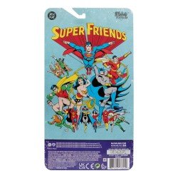 DC Retro figurine Super Friends Brainiac 15 cm | 0787926178241