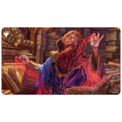 UP - Commander Masters Speelmat - C voor Magic: The Gathering