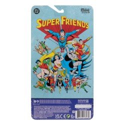 DC Retro figurine Super Friends Jayna & Gleek (Red Platinum Edition) 15 cm | 0787926178265