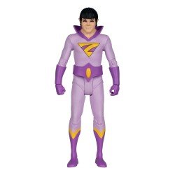 DC Retro figurine Super Friends Zan 15 cm