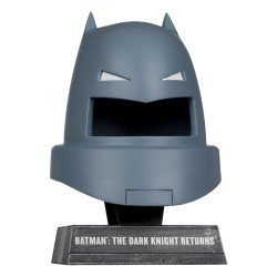 Batman DC Direct Mini Replica 1/3 Armoured Batman Cowl (Dark Knight Returns) 18 cm | 0787926179361