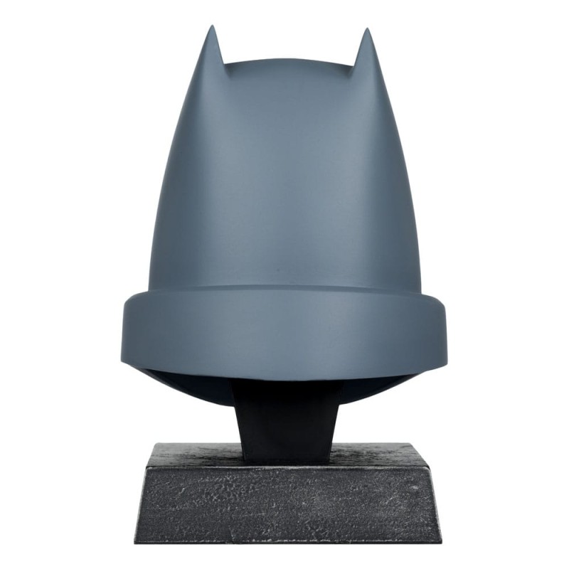 Batman DC Direct Mini Replica 1/3 Armoured Batman Cowl (Dark Knight Returns) 18 cm | 0787926179361