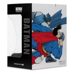 Batman DC Direct Mini Replica 1/3 Armoured Batman Cowl (Dark Knight Returns) 18 cm | 0787926179361