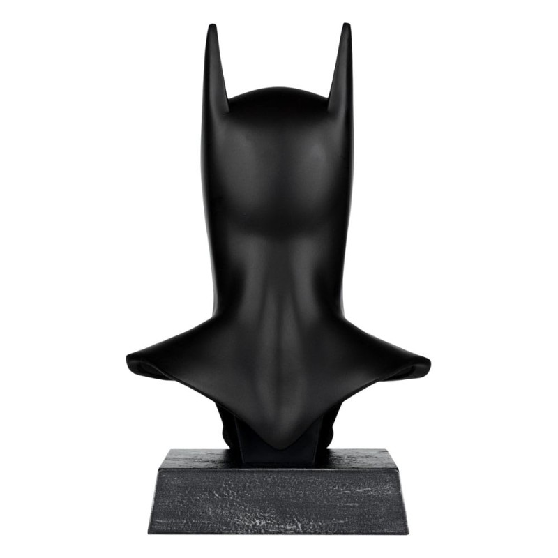 Batman DC Direct Mini Replica 1/3 Batman Cowl (Batman & Robin) 19 cm | 0787926179378