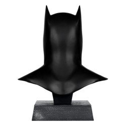 Batman DC Direct Mini Replica 1/3 Batman Cowl (Court of Owls) 15 cm | 0787926179385