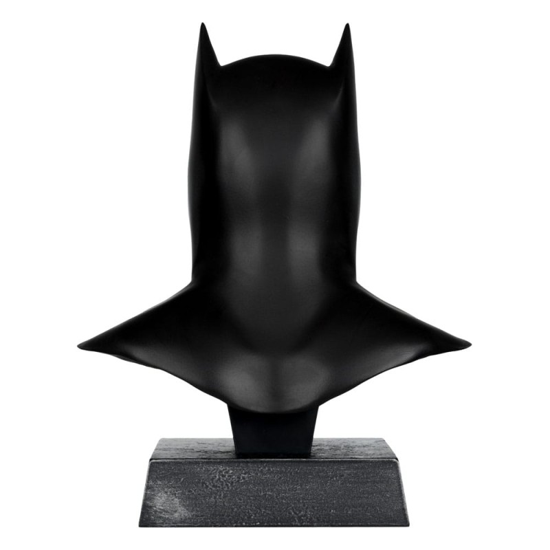 Batman DC Direct Mini Replica 1/3 Batman Cowl (Court of Owls) 15 cm | 0787926179385