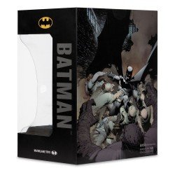 Batman DC Direct Mini Replica 1/3 Batman Cowl (Court of Owls) 15 cm | 0787926179385