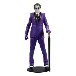 DC Multiverse figurine The Joker: The Criminal (Batman: Three Jokers) 18 cm