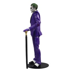 DC Multiverse figurine The Joker: The Criminal (Batman: Three Jokers) 18 cm | 0787926301397