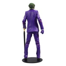 DC Multiverse figurine The Joker: The Criminal (Batman: Three Jokers) 18 cm | 0787926301397