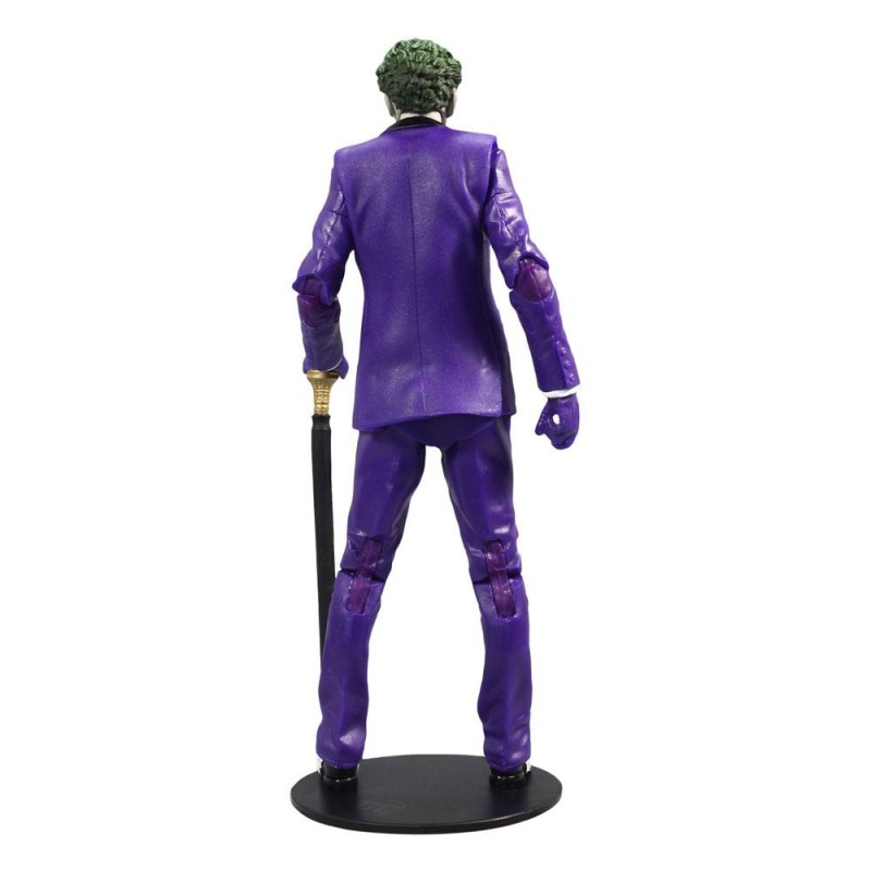 DC Multiverse figurine The Joker: The Criminal (Batman: Three Jokers) 18 cm | 0787926301397
