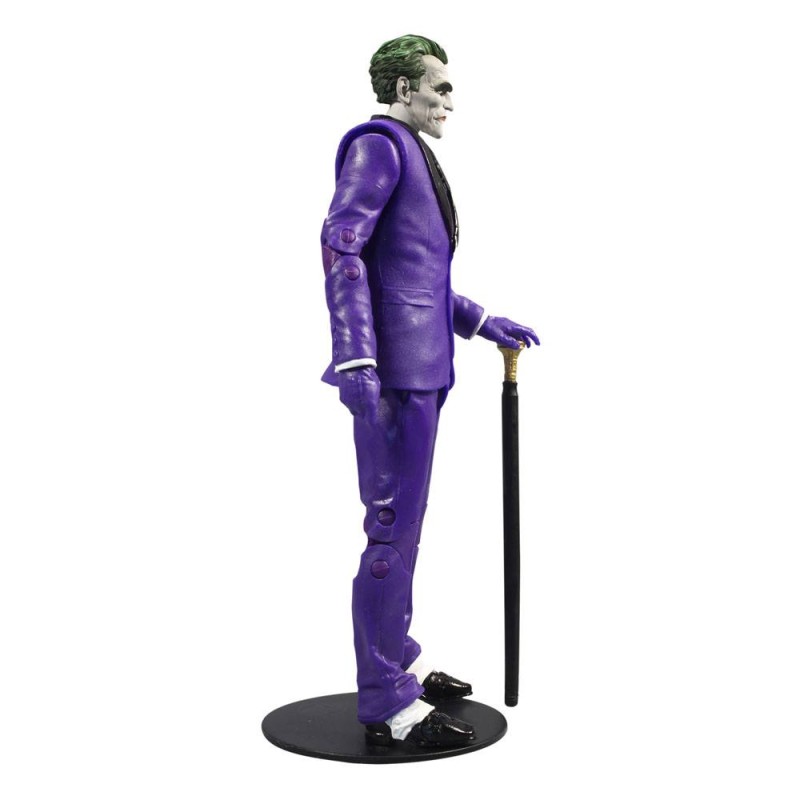 DC Multiverse figurine The Joker: The Criminal (Batman: Three Jokers) 18 cm | 0787926301397