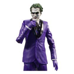 DC Multiverse figurine The Joker: The Criminal (Batman: Three Jokers) 18 cm | 0787926301397