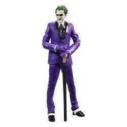 DC Multiverse figurine The Joker: The Criminal (Batman: Three Jokers) 18 cm | 0787926301397