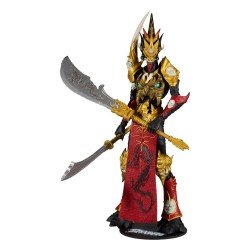 Spawn figurine Mandarin Spawn 18 cm