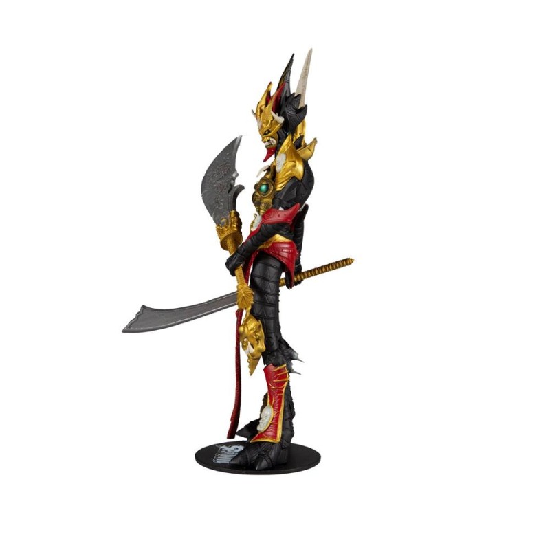 Spawn figurine Mandarin Spawn 18 cm | 0787926900194