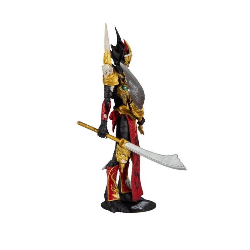 Spawn figurine Mandarin Spawn 18 cm | 0787926900194