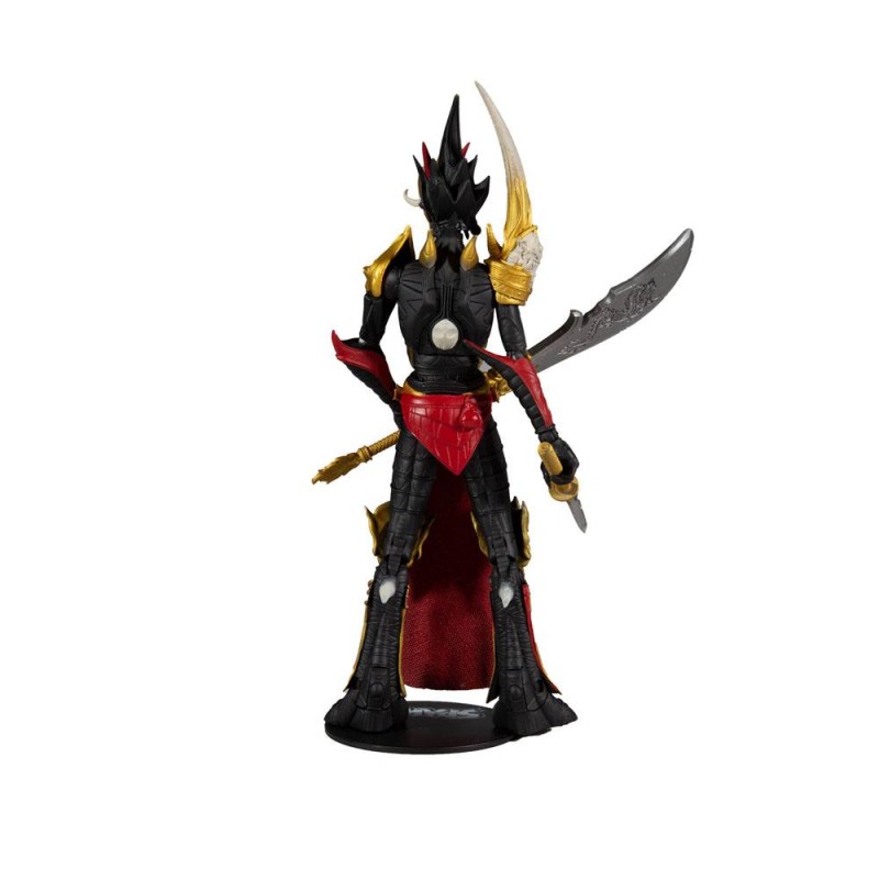 Spawn figurine Mandarin Spawn 18 cm | 0787926900194