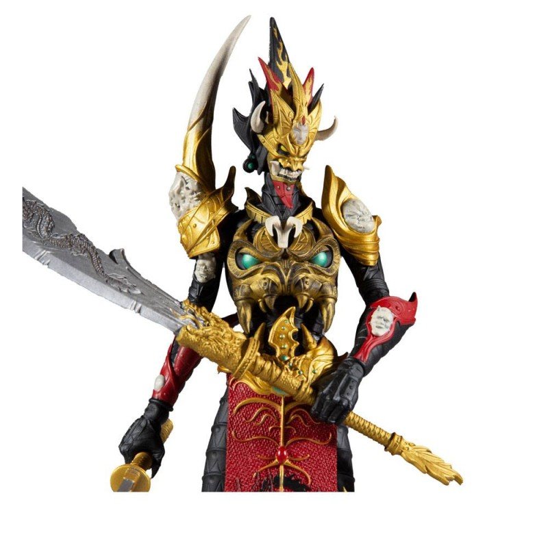 Spawn figurine Mandarin Spawn 18 cm | 0787926900194