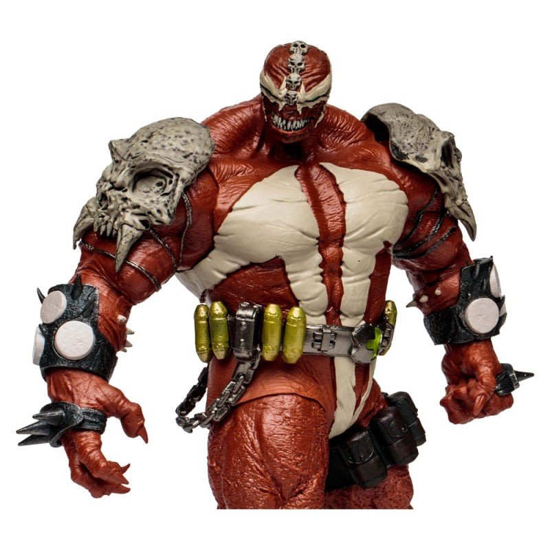 Spawn figurine Megafig Monolith 30 cm | 0787926901689
