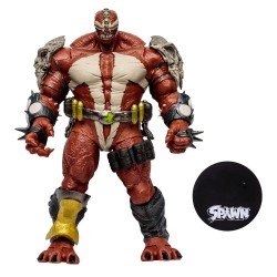 Spawn figurine Megafig Monolith 30 cm | 0787926901689