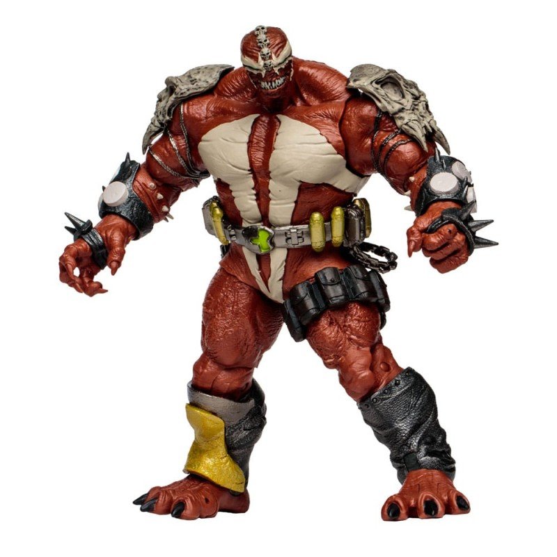 Spawn figurine Megafig Monolith 30 cm | 0787926901689