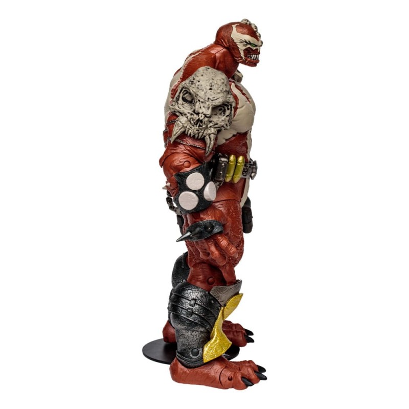 Spawn figurine Megafig Monolith 30 cm | 0787926901689