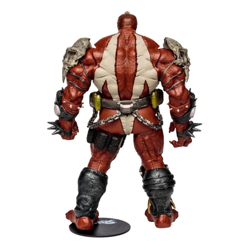 Spawn figurine Megafig Monolith 30 cm | 0787926901689