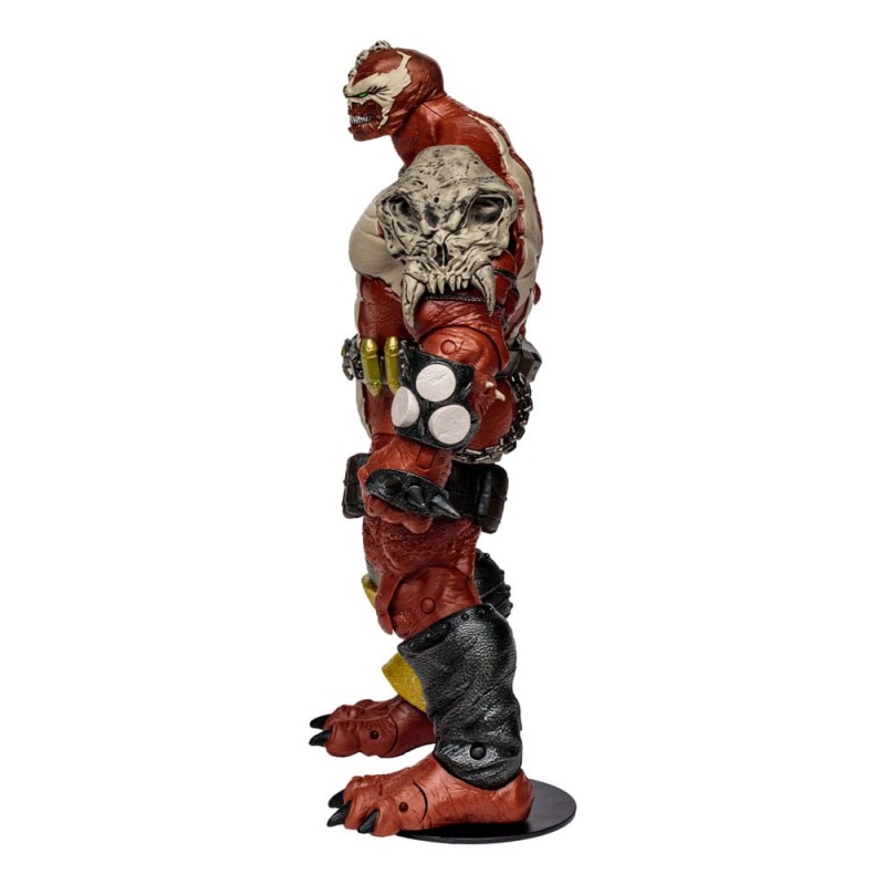 Spawn figurine Megafig Monolith 30 cm | 0787926901689