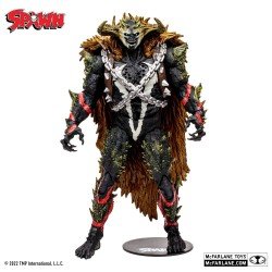 Spawn figurine Megafig Omega Spawn 30 cm | 0787926901788