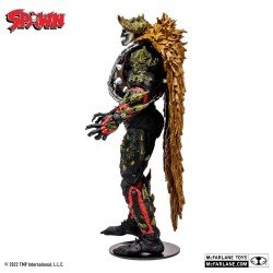 Spawn figurine Megafig Omega Spawn 30 cm | 0787926901788