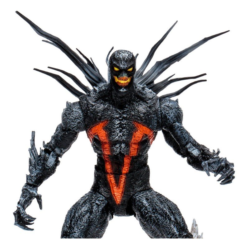 Spawn figurine Plague 18 cm | 0787926901887