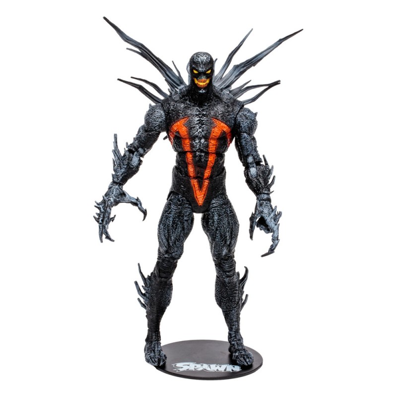 Spawn figurine Plague 18 cm | 0787926901887