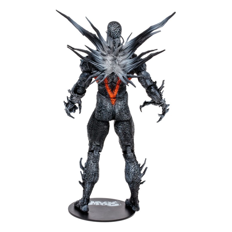 Spawn figurine Plague 18 cm | 0787926901887