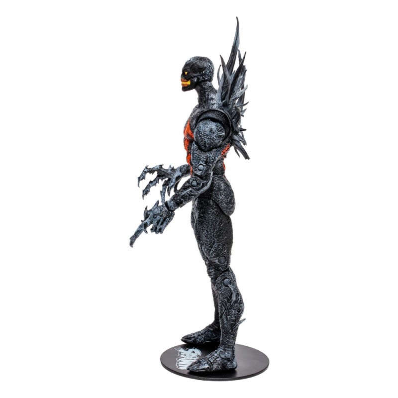 Spawn figurine Plague 18 cm | 0787926901887