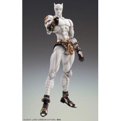 JoJo's Bizarre Adventure: Diamond Is Unbreakable figurine Super Action Chozokado (Killer Queen) 16 cm | 4573699544859