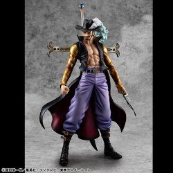 One Piece statuette PVC P.O.P. SA-MAXIMUM Hawk Eye Dracule Mihawk Ver. R 29 cm