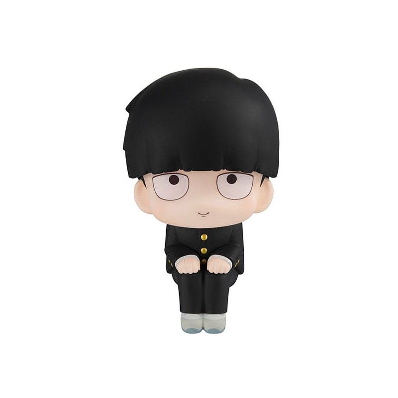Mob Psycho 100 III statuette PVC Look Up Shigeo Kageyama 11 cm