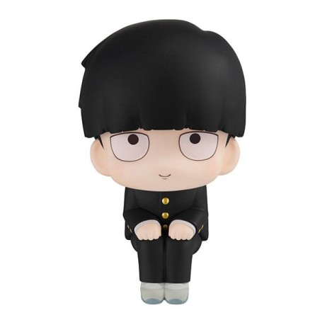 Mob Psycho 100 III statuette PVC Look Up Shigeo Kageyama 11 cm