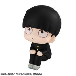 Mob Psycho 100 III statuette PVC Look Up Shigeo Kageyama 11 cm
