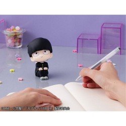 Mob Psycho 100 III statuette PVC Look Up Shigeo Kageyama 11 cm