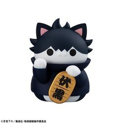 Jujutsu Kaisen Mega Cat Project Trading Figure Fortune Cats 7 cm Assortment (6) | 4535123844874