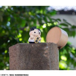 Jujutsu Kaisen Mega Cat Project Trading Figure Fortune Cats 7 cm Assortment (6) | 4535123844874
