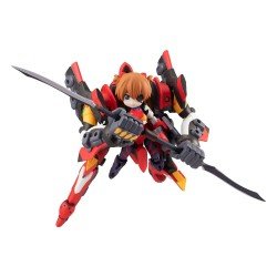 Evangelion figurines Desktop Army Ayanami Shikinami Asuka Langley & Evangelion 2 8 - 15 cm 