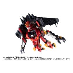 Evangelion figurines Desktop Army Ayanami Shikinami Asuka Langley & Evangelion 2 8 - 15 cm 