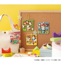 Crayon Shin-chan assortiment charms Plat Collection Vol. 2 (4) | 4535123845963