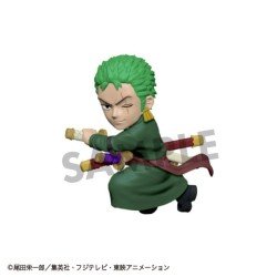 One Piece Tobimasu Trading Figure 5 cm Blind Box Assortment (6) | 4535123846571