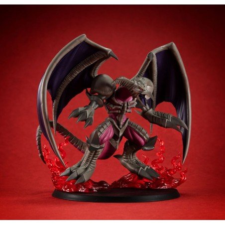 Yu-Gi-Oh! Duel Monsters Monsters Chronicle GX PVC Statue B. Skull Dragon 9 cm | 4535123846694