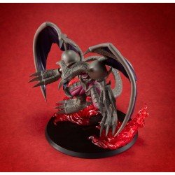 Yu-Gi-Oh! Duel Monsters statuette PVC Monsters Chronicle GX B. Skull Dragon 9 cm | 4535123846694