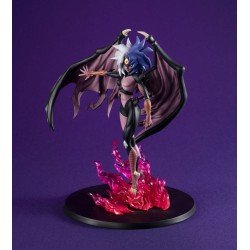 Yu-Gi-Oh! Duel Monsters statuette PVC Monsters Chronicle GX Yubel 12 cm